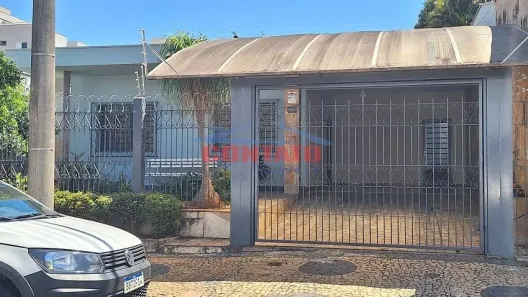 Casa com 3 Quartos à venda, 234m² no Centro, São Carlos