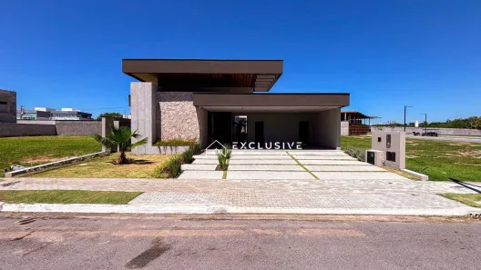 Casa de Condomínio com 4 Quartos à venda, 368m² no Urbanova VII, São José dos Campos