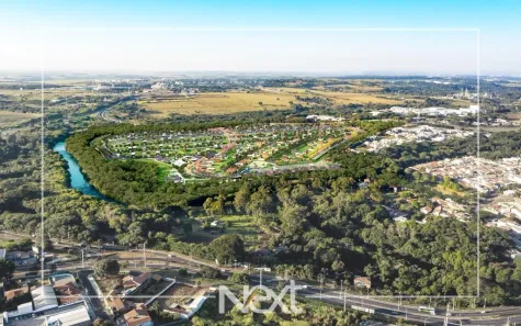 Lote/Terreno à venda, 250m² no Jardim Fortaleza, Paulínia