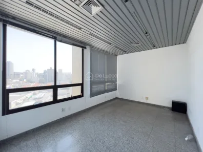 Sala Comercial com 8 Quartos para alugar, 250m² no Cambuí, Campinas