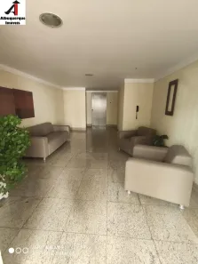 Apartamento com 3 Quartos à venda, 126m² no Renascença, São Luís