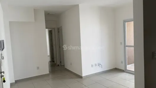 Apartamento com 2 Quartos para alugar, 59m² no Vila Redentora, São José do Rio Preto