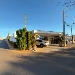 Casa de Condomínio com 3 Quartos à venda, 120m² no Terra Nova Garden Village, São José do Rio Preto