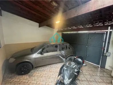 Casa com 2 Quartos à venda, 61m² no Parque Senhor do Bonfim, Taubaté