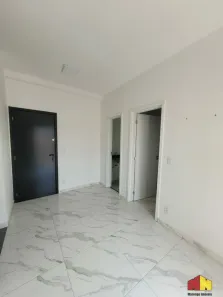 Apartamento com 1 Quarto à venda, 35m² no Parque São Jorge, São Paulo