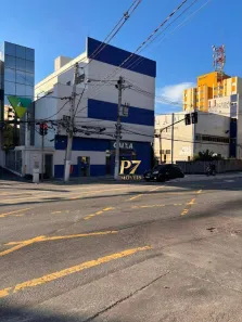 Prédio Comercial à venda, 1749m² no Demarchi, São Bernardo do Campo