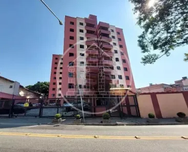 Apartamento com 3 Quartos para venda ou aluguel, 75m² no Jardim Ubirajara (Zona Sul), São Paulo