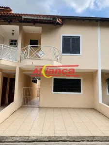 Casa com 3 Quartos à venda, 150m² no Jardim do Papai, Guarulhos