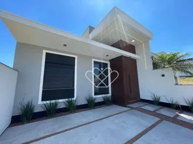 Casa com 3 Quartos à venda, 98m² no Loteamento Jardim Timbaúva, Gravataí