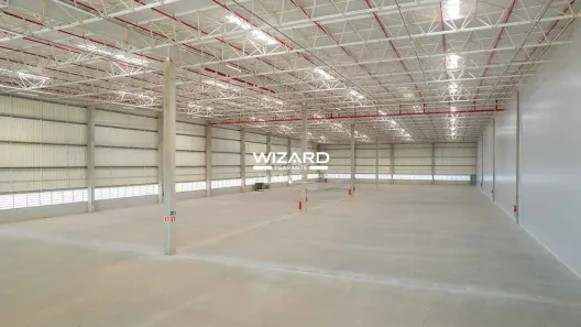 Galpão/Depósito/Armazém para alugar, 1491m² no Alvarenga, São Bernardo do Campo
