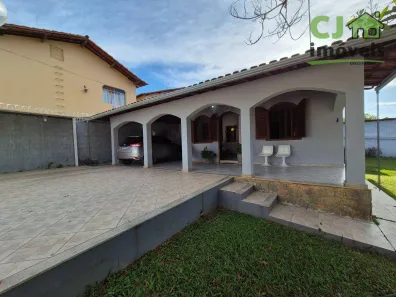 Casa com 3 Quartos à venda, 130m² no Sobradinho, Lagoa Santa