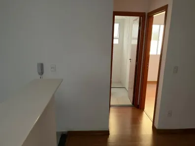 Apartamento com 2 Quartos à venda, 52m² no Lorena Parque, Goiânia