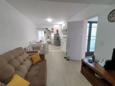 Sobrado com 2 Quartos à venda, 129m² no Jardim Bonfiglioli, São Paulo