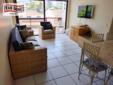 Apartamento com 3 Quartos à venda, 100m² no Jardim Las Palmas, Guarujá