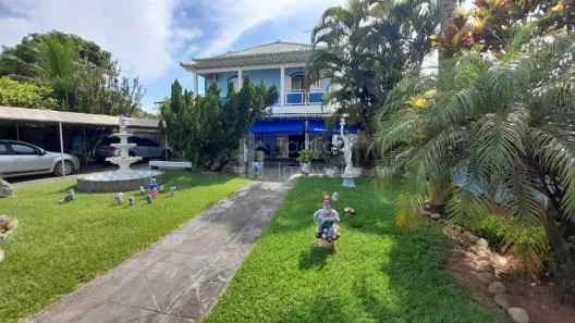 Casa com 4 Quartos à venda, 277m² no Coqueiral, Araruama