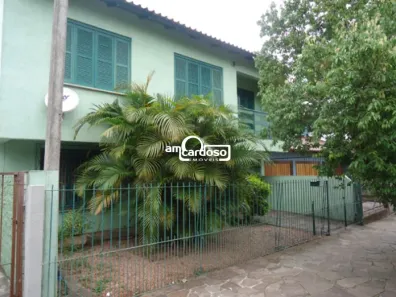 Casa de Condomínio com 3 Quartos à venda, 230m² no Jardim São Pedro, Porto Alegre