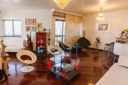 Apartamento com 4 Quartos à venda, 192m² no Perdizes, São Paulo