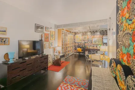 Apartamento com 2 Quartos à venda, 112m² no Pinheiros, São Paulo