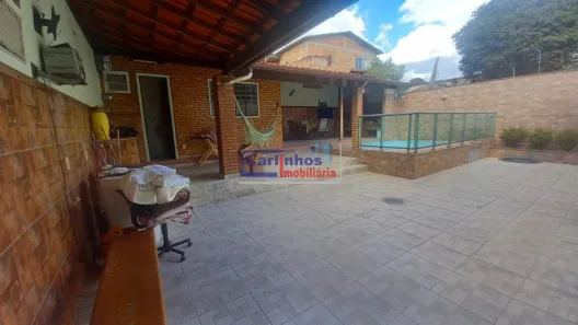 Casa com 3 Quartos à venda, 250m² no Espírito Santo, Betim