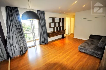 Apartamento com 3 Quartos à venda, 78m² no Loteamento Chácara Prado, Campinas