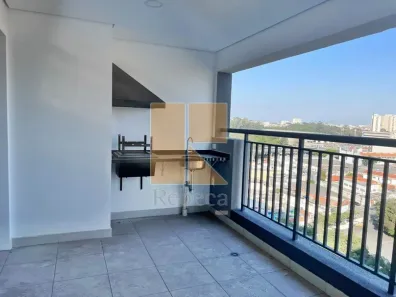 Apartamento com 3 Quartos à venda, 89m² no Parque São Lucas, São Paulo
