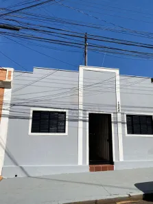 Imóvel Comercial com 3 Quartos para alugar, 357m² no Centro, Sertãozinho