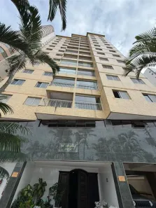 Apartamento com 2 Quartos à venda, 100m² no Aviação, Praia Grande