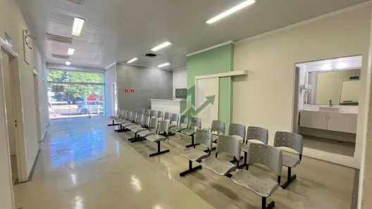 Ponto Comercial para alugar, 250m² no Parque do Estado II, Mogi Mirim