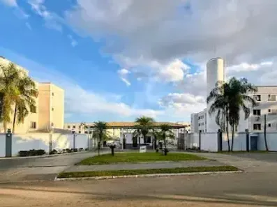 Apartamento com 2 Quartos à venda, 47m² no Chácaras Bela Vista, Aparecida de Goiânia