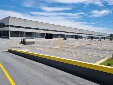 Galpão/Depósito/Armazém para alugar, 5345m² no Parque Fernão Dias, Atibaia