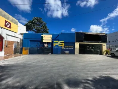 Ponto Comercial para alugar, 15000m² no Torre, João Pessoa