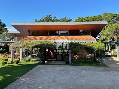 Fazenda/Sítio com 3 Quartos à venda, 300m² no São Manuel, São Manuel