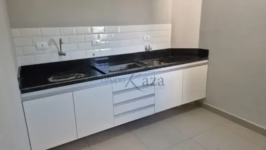 Kitnet com 1 Quarto para alugar, 20m² no Jardim Santa Júlia, São José dos Campos
