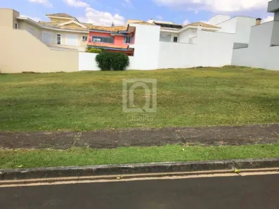 Lote/Terreno à venda, 360m² no Parque Campolim, Sorocaba