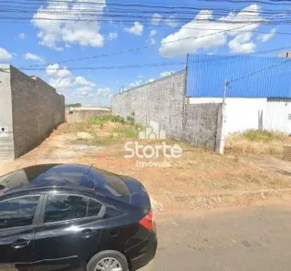 Lote/Terreno à venda, 300m² no Jardim Canaã, Uberlândia