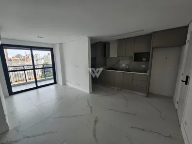 Apartamento com 2 Quartos à venda, 63m² no Cristo Rei, Curitiba