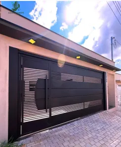 Casa com 3 Quartos à venda, 122m² no Condomínio Villa Verde Bragança, Bragança Paulista