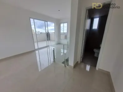 Cobertura com 2 Quartos à venda, 96m² no Santa Efigênia, Belo Horizonte