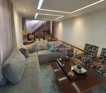 Casa com 4 Quartos à venda, 360m² no Itapoã, Belo Horizonte