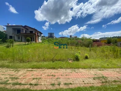 Lote/Terreno à venda, 360m² no Esplanada, Chapecó