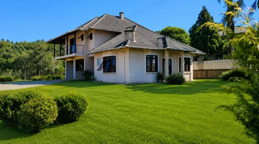 Casa com 3 Quartos à venda, 213m² no Dona Francisca, São Bento do Sul