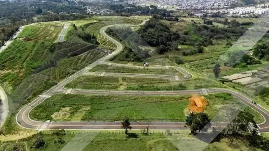 Lote/Terreno à venda, 299m² no Loteamento Vale das Flores, Atibaia