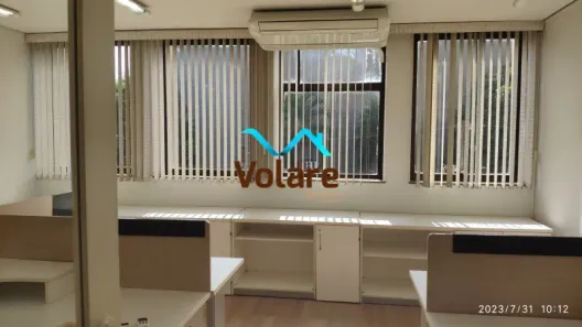 Sala Comercial à venda, 50m² no Vila Leopoldina, São Paulo