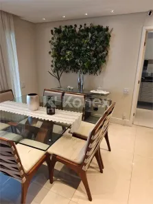 Apartamento com 3 Quartos à venda, 126m² no Mooca, São Paulo