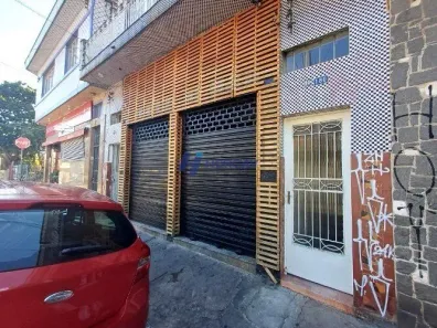 Ponto Comercial para alugar, 40m² no Vila Ede, São Paulo