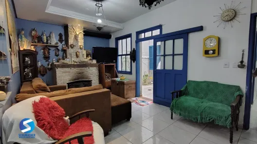 Apartamento com 2 Quartos à venda, 91m² no Floresta, Porto Alegre