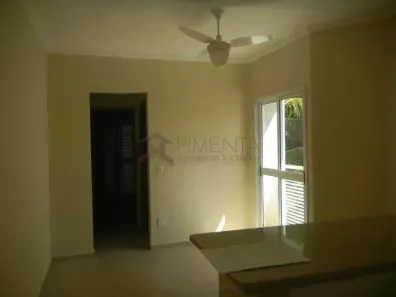 Apartamento com 1 Quarto à venda, 37m² no Jardim Califórnia, Ribeirão Preto