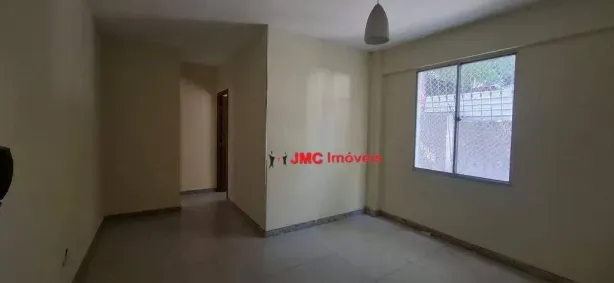 Apartamento com 4 Quartos para alugar, 77m² no Liberdade, Belo Horizonte