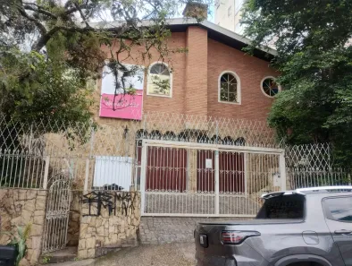 Imóvel Comercial com 3 Quartos para alugar, 221m² no Chácara Urbana, Jundiaí