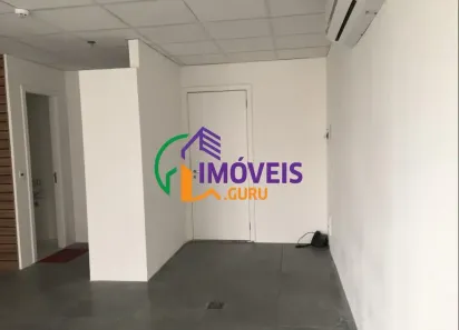 Sala Comercial à venda, 36m² no Consolação, São Paulo